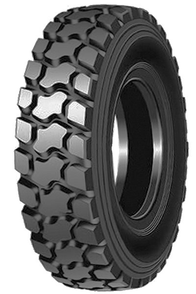 грузовая шина Annaite 309 12 R24 160/157K 20pr Ведущая