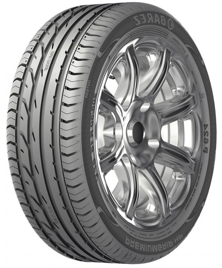 205/50R16 87V Barez Р624