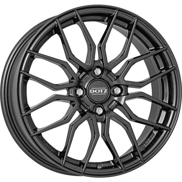 Dotz LimeRock 7x17 4*100 Et:38 Dia:60,1 HB 