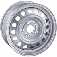 Trebl X43656 7x17 5*110 Et:46 Dia:63,3 silver 