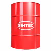 Моторное масло Sintec LUXE SAE 5W-40 API SL/CF 200 л 