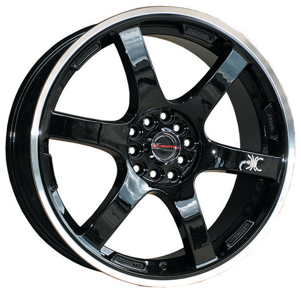 Yamato Nomura 7x16 4*100 Et:40 Dia:73,1 BFP