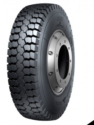 560/60 R22.5 165D Galaxy Flotstar Steel Belted TL 