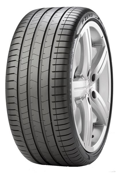 315/35 R21 111Y Pirelli PZERO LUXURY SALOON RunFlat