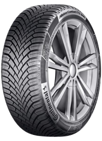 185/55 R14 80T Continental ContiWinterContact TS860 