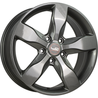 Replica LA CR8 8x20 5*127 Et:56 Dia:71,6 GM