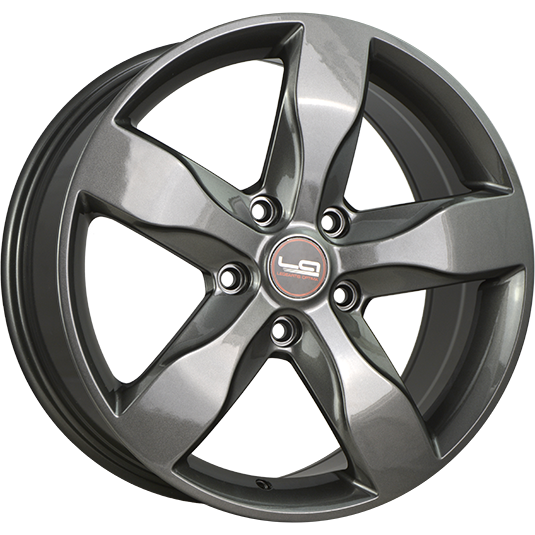 Replica LA CR8 8x20 5*127 Et:56 Dia:71,6 GM