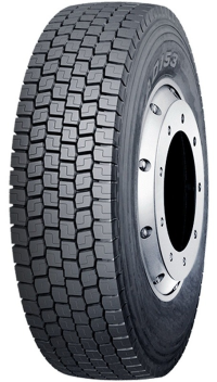 грузовая шина Golden crown AD153  315/70 R22.5 154/150L 20pr Ведущая