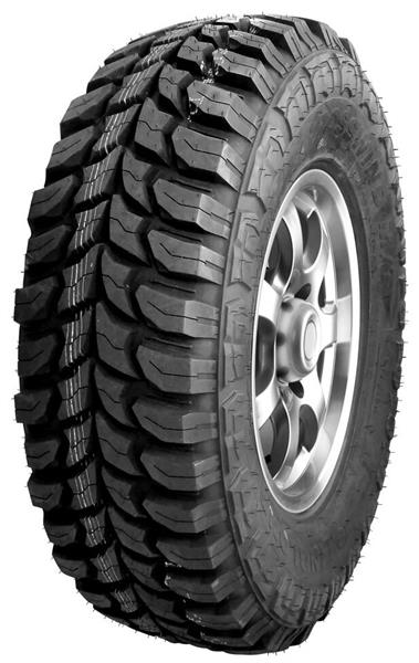 235/75R15 104/101Q Linglong Crosswind M/T 