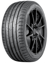 205/50 R17 93W Nokian Tyres HAKKA BLACK 2 