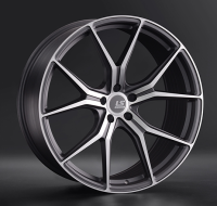 LS wheels FlowForming RC56 10x22 5*112 Et:35 Dia:66,6 MGMF