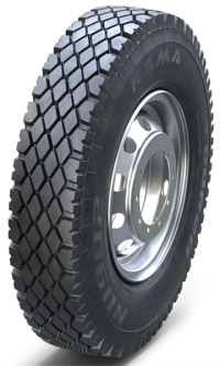 грузовая шина Кама NU 902 10 R20 149/146K 0pr Универсальная 