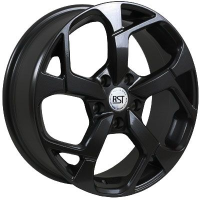 RST R067 7x17 5*108 Et:36 Dia:65,1 BL 