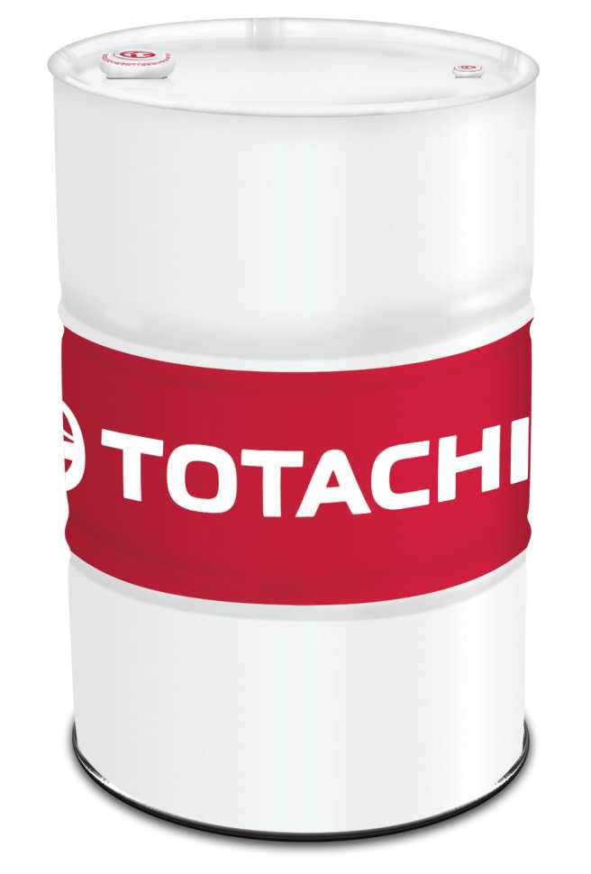 Моторное масло TOTACHI NIRO HD SEMI-SYNTHETIC 5W-30 API CI-4/SL ACEA E7 205л