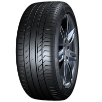 275/45 R19 108Y Continental SportContact 5 SUV 