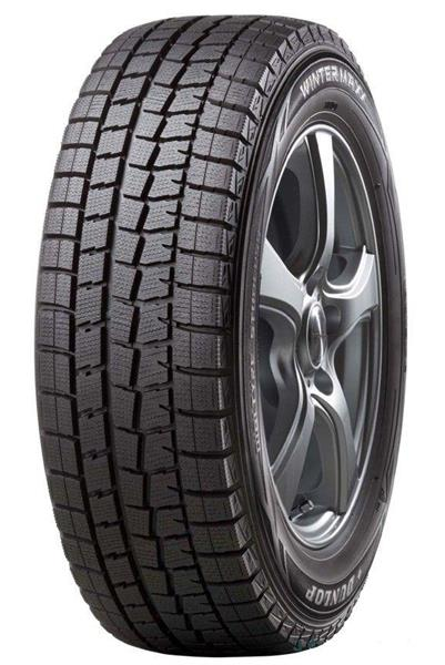 275/40R20 102T Dunlop WINTER MAXX WM01 DSST 