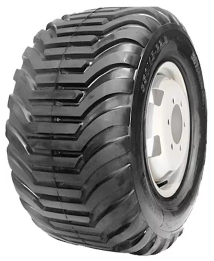 10/75-15.3  20 Forerunner QH643 TL