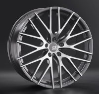 LS wheels FlowForming RC03 9x20 5*114,3 Et:45 Dia:67,1 GMF 