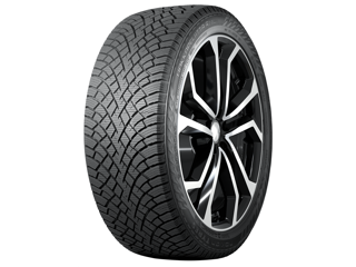215/55R18 99R Nokian Tyres Hakkapeliitta R5 SUV 