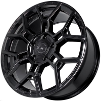 Sakura Wheels YA9554 10x22 5*130 Et:30 Dia:84,1 B