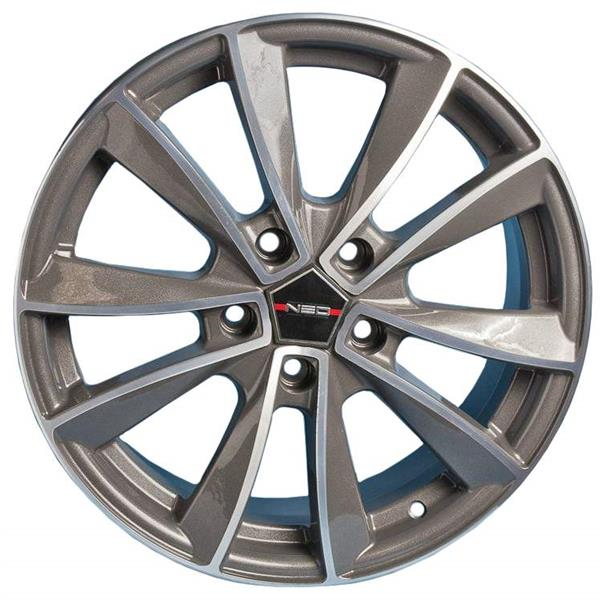 NEO 642 6,5x16 5*114,3 Et:38 Dia:67,1 GRD