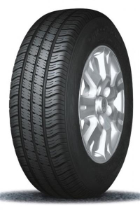 215/75R14  Goodride SC301