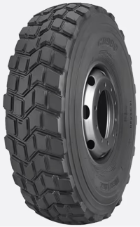 грузовая шина Chaoyang CB999 16 R20 174/171G 22pr Ведущая 