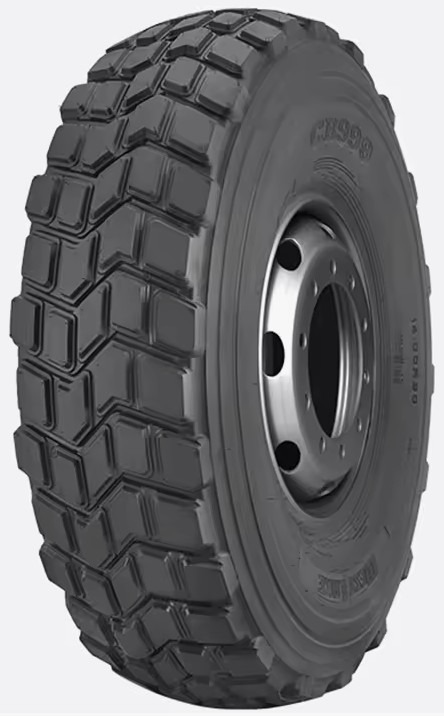 грузовая шина Chaoyang CB999 16 R20 174/171G 22pr Ведущая