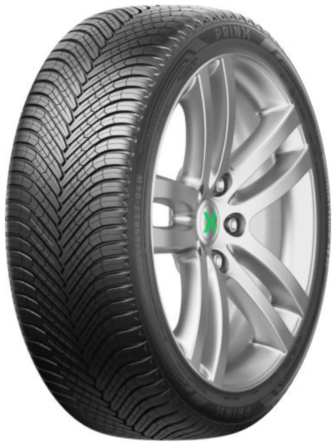 155/65R14 75T Prinx Quattura 4S+ 