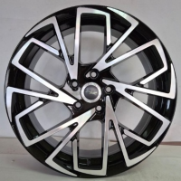 Lizardo Resolute 552 7,5x18 5*110 Et:40 Dia:63,3 BMF