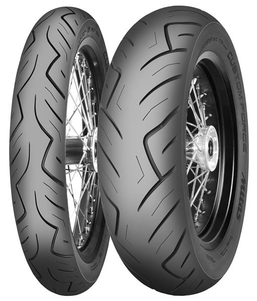 Mitas Custom Force 80/90-21 54H TL Передняя