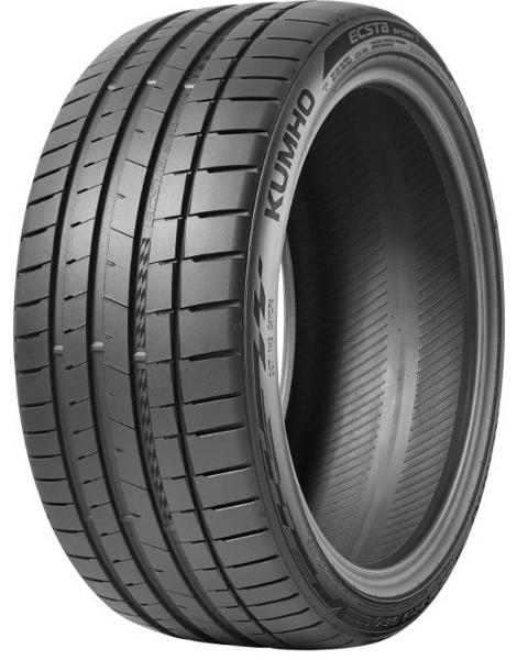 265/35R18 97Y Kumho PS72 Ecsta Sport S