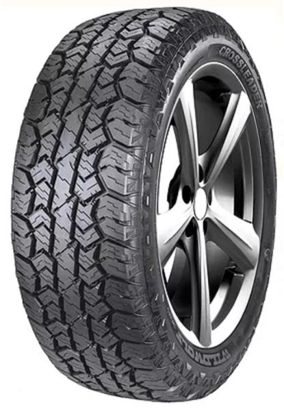 265/65R17 120/117Q Double Star W01