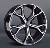 Replay B135 9,5x22 5*112 Et:37 Dia:66,6 BKF