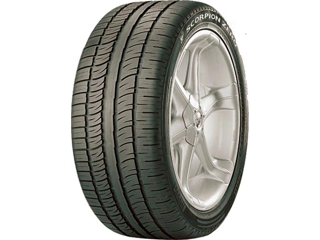 285/45R21 113W Pirelli SCORPION ZERO Asimmetrico MO1 