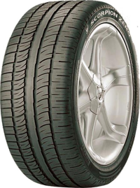 285/45R21 113W Pirelli SCORPION ZERO Asimmetrico MO1 