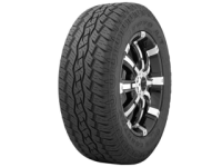 285/70R17 121/118S Toyo Open Country A/T+ 