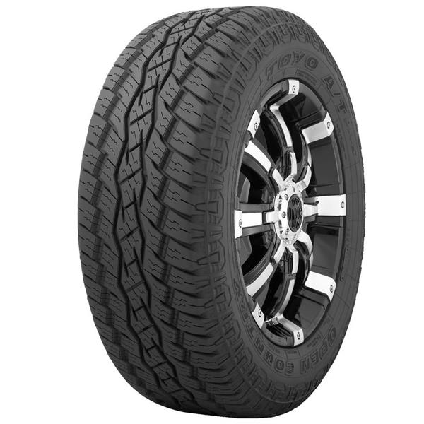 285/70R17 121/118S Toyo Open Country A/T+ 
