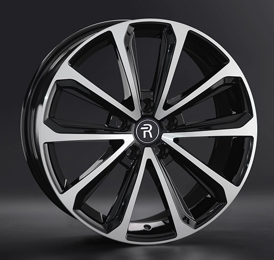 Replay GA15 8x19 5*120 Et:41 Dia:59,6 BKF