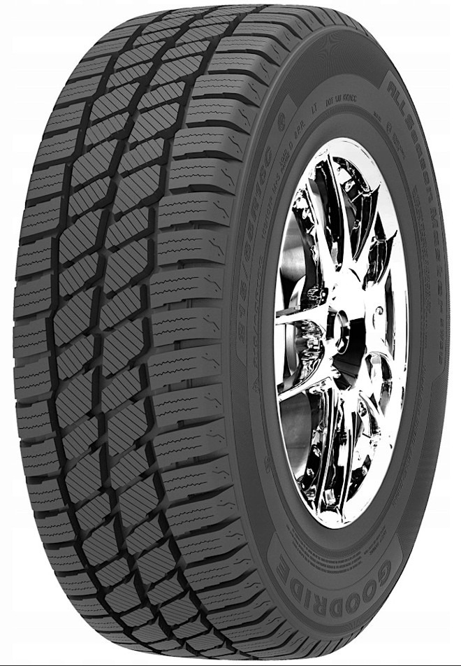 235/65R16 115/113R Goodride All Season Master SW613 
