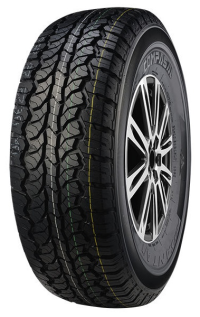 275/60R20 119T Compasal Versant A/T 