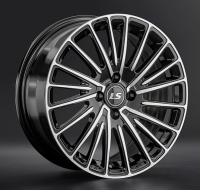 LS wheels LS1356 6,5x15 4*98 Et:32 Dia:58,6 bkf