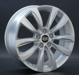 Replica LA KI25 7x17 5*114,3 Et:41 Dia:67,1 S