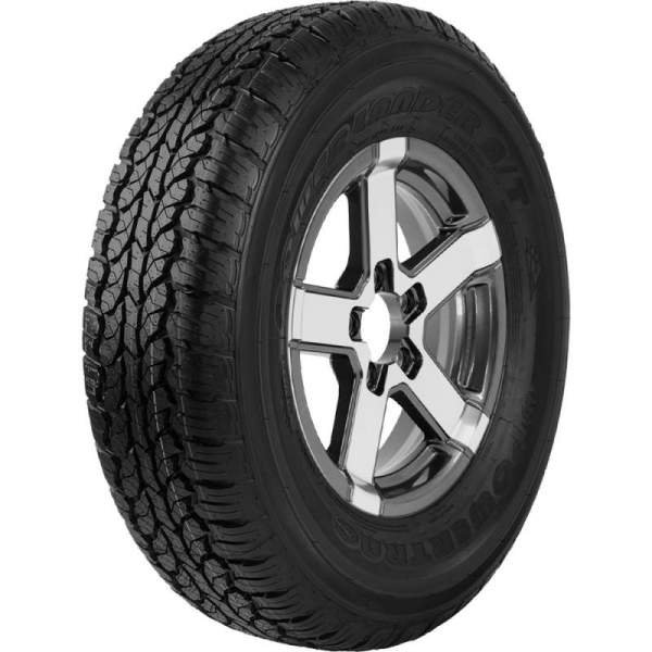 235/75R15 104/101S Powertrac POWERLANDER A/T