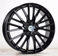 RPLC LE50 8x18 5*114,3 Et:30 Dia:60,1 BLK 