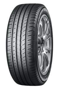 205/55R17 91V Yokohama BluEarth-GT AE51H 