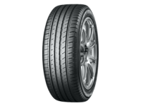 205/55R17 91V Yokohama BluEarth-GT AE51H 