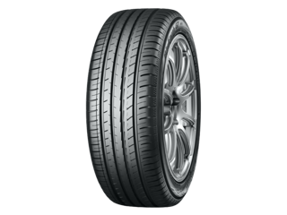 205/55R17 91V Yokohama BluEarth-GT AE51H 