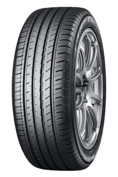 205/55R17 91V Yokohama BluEarth-GT AE51H 