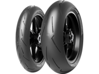 Pirelli Supercorsa V4 120/70 17 58W TL Передняя SP 
